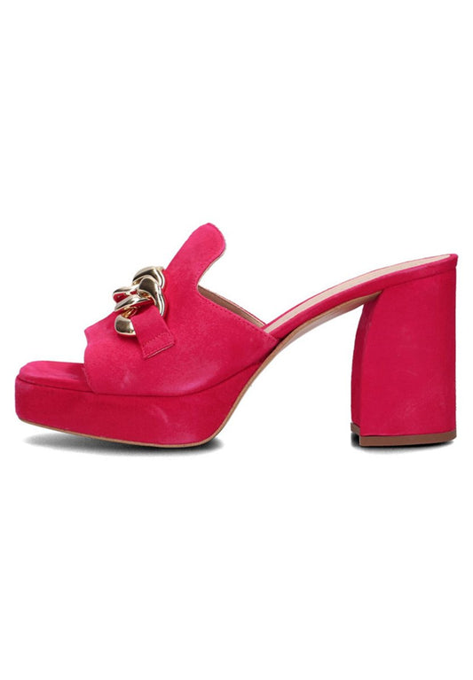 Unisa Muiltjes Oberon Pink (UN111A0T7-J11) Women