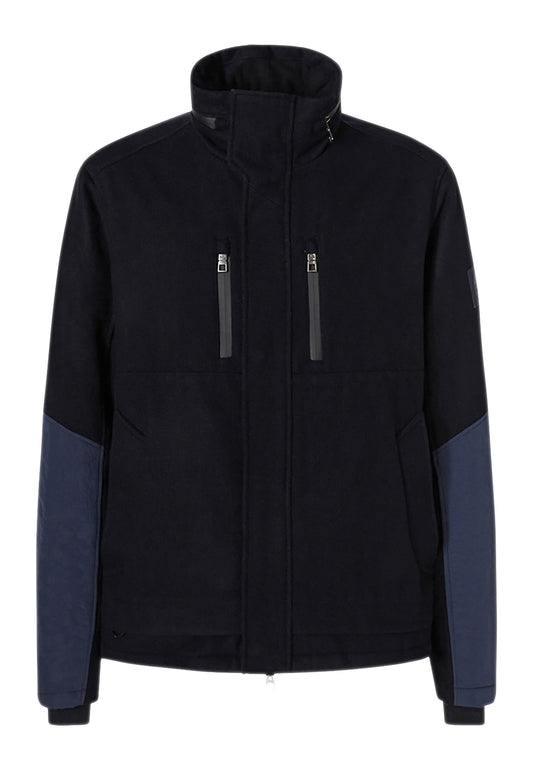 North Sails FEMUND JACKET Blue (NO622T059-K11) Men