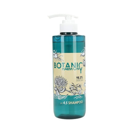Stapiz Botanic Harmony Cleansing Shampoo pH 4.5 500ml