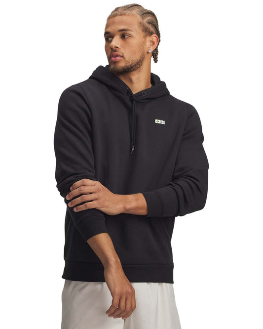 Under Armour Icon Golf Trip Hoodie (6009757-001) Men