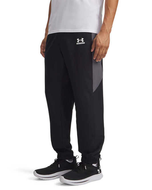 UA TECH SPORT PANT (6011268-001) Men