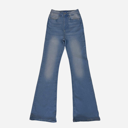 Sinsay jeans Sky Blue (6183J-50J) Women