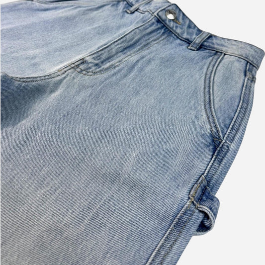 Sinsay Jeans (6165J-05J_BLUE) Women
