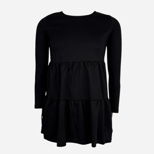 Sinsay Dress (3279F-99X_BLACK) Women