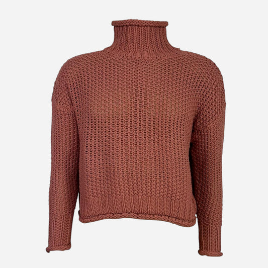 Sinsay Knitwear (8919E-38X_PEACN) Women