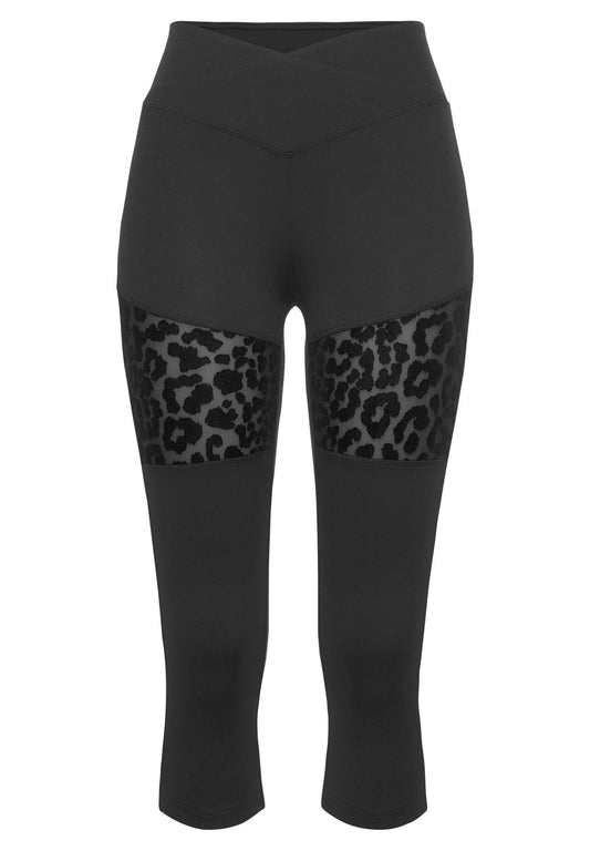 LASCANA Active Caprileggings (ACC21A00A-Q11) Women