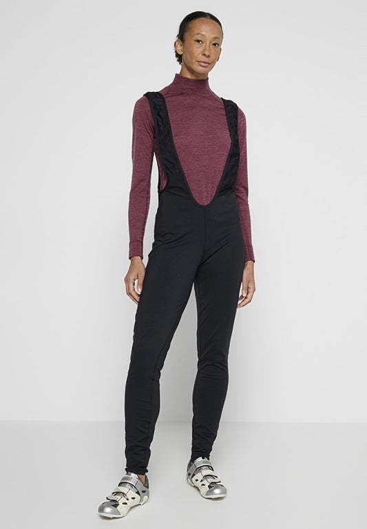 Me Matera Warm Bib Tights w/o SC Women