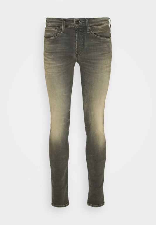 Denham BOLT FMDG Grey Denim (DE422G09I-C11) Men