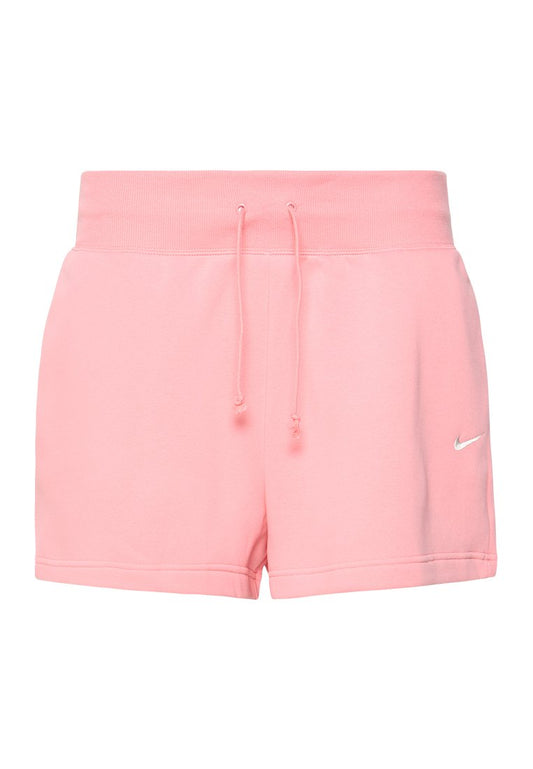 Nike W NSW PHNX FLC HR SHORT (NI121S05T-J11) Women