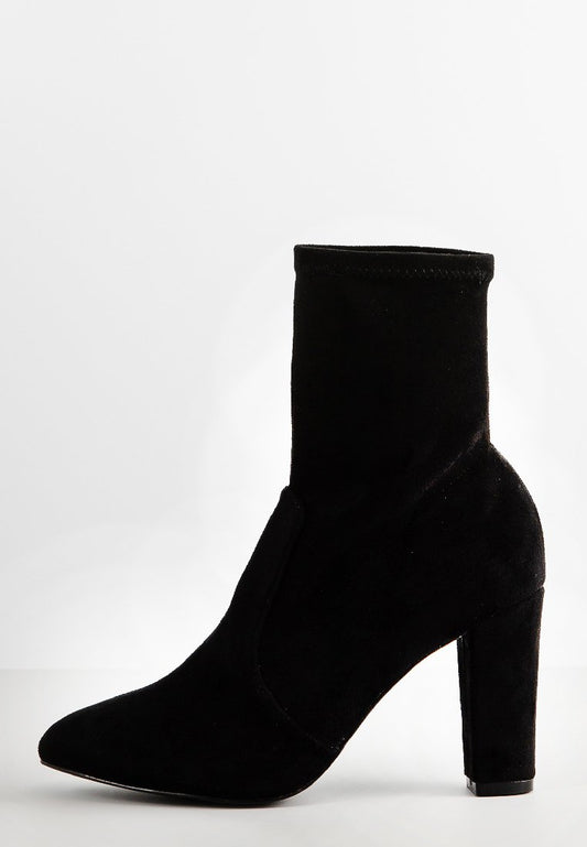 Dune London OTY Black (ZZO21JQ33-Q00) Women