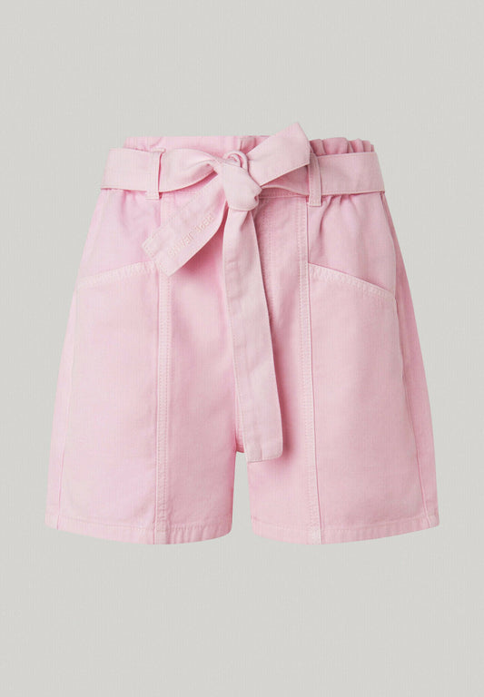 Pepe Jeans shorts VALLE Women