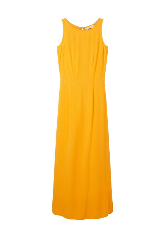 TOM TAILOR DENIM Kleider & Kleid mit Cut Outs Women