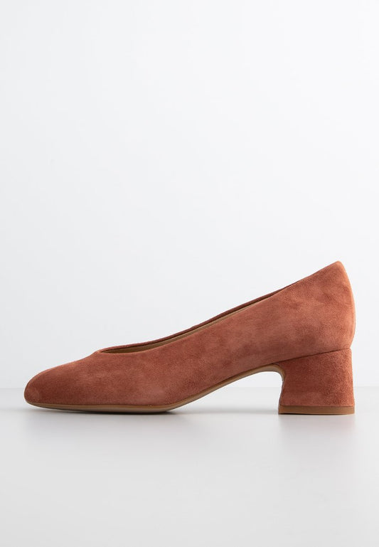 Unisa LOREAL_22_KS Brown (ZZO1GT730-K00) Women