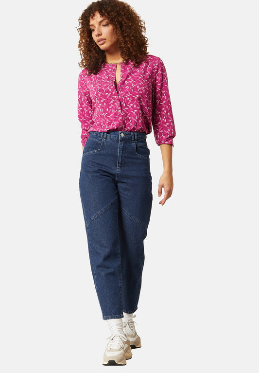 Etam DARAN Blue Denim (ET921N008-K11) Women