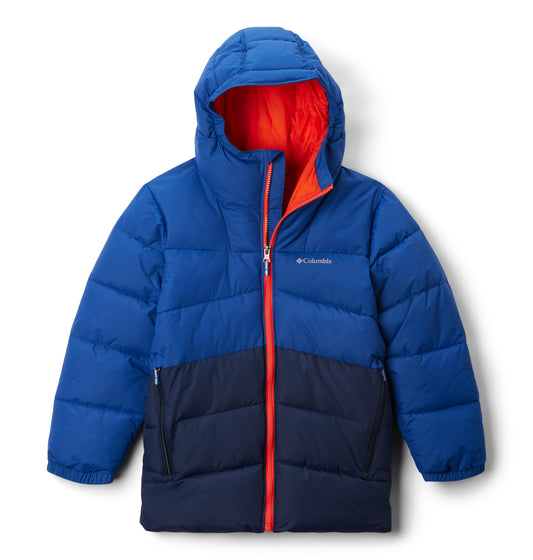 Columbia B Arctic Blast II Jacket (2089721433) Kids