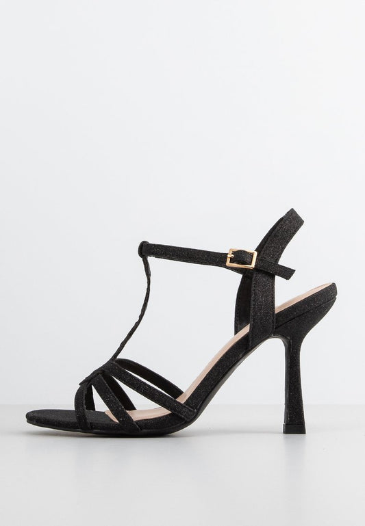 Head over Heels MINTY Black (ZZO1YHD24-Q00) Women