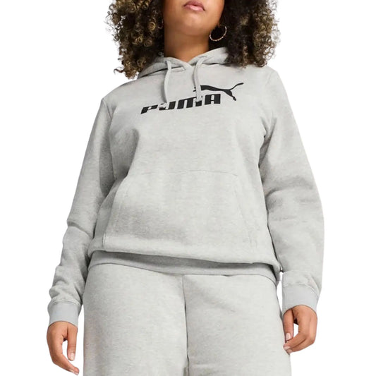 Puma ESS No. 1 Logo Hoodie (682388-04) Women