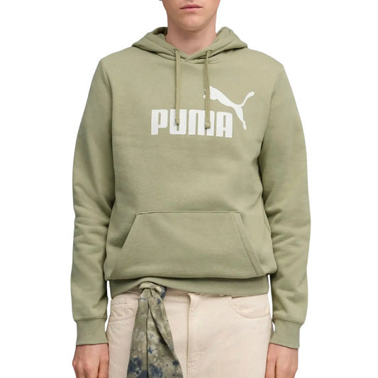 Puma ESS No. 1 Logo Hoodie (682571-82) Men