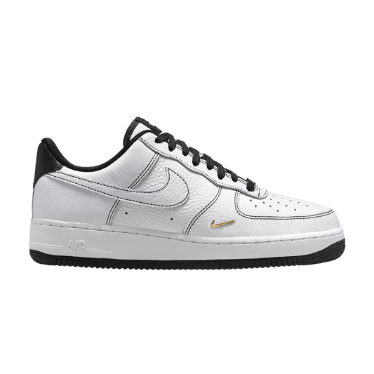 Wmns Air Force 1 '07 Low 'Mini Jewel Pack - White Black' (IB6543-101) Women