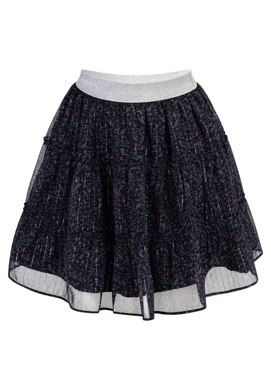 DreiMaster Minirock bridgeport (4DR21B01O-Q11) Women