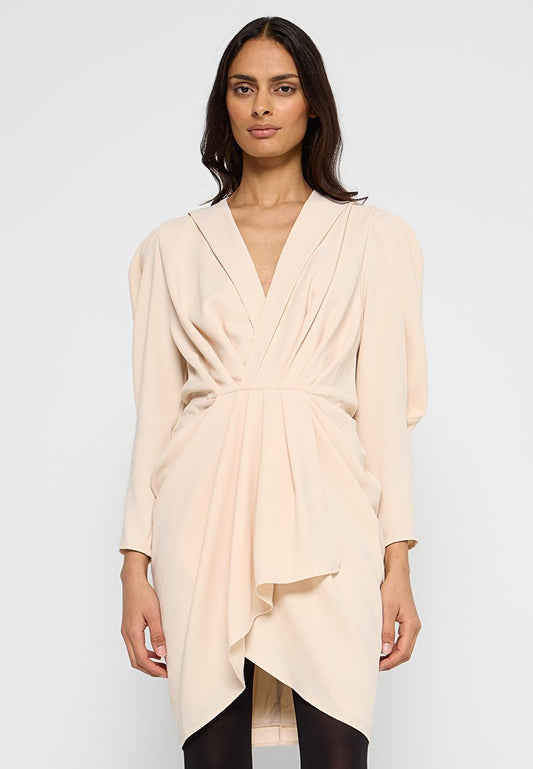 Iro KALEA Beige (ZZO2JU3AR-B00) Women