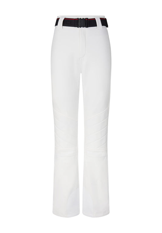 Bogner Fire + Ice ZULA White (F2241E045-A11) Women