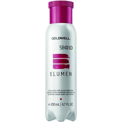Goldwell SB@10 ELU HC Light Silver/Brown 200ml