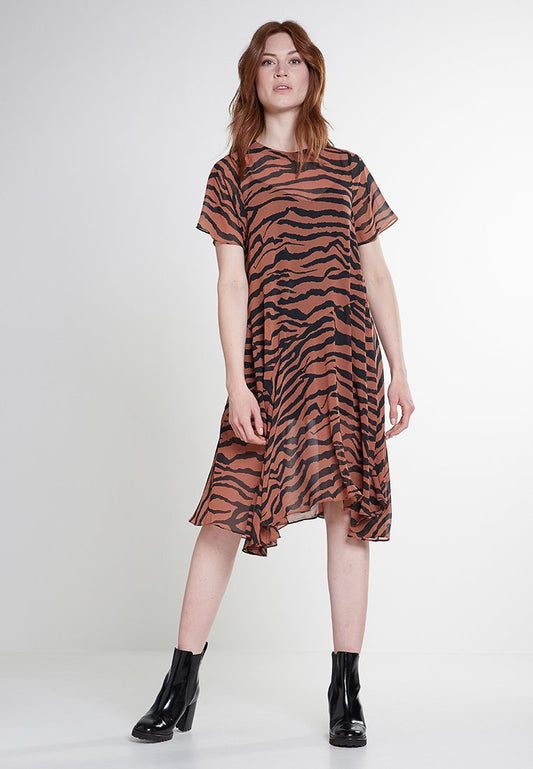 ENKI ZEPHYR DRESS Women