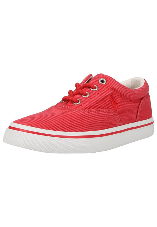 Polo Ralph Lauren KEATON red (ZZO1Y4L17-G00) Kids