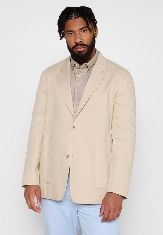 Tommy Hilfiger THL COTTON SB BLAZER (ZZO2C9Y35-T00) Men