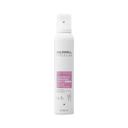 Goldwell St Shaping & Finishing Spray 200ml