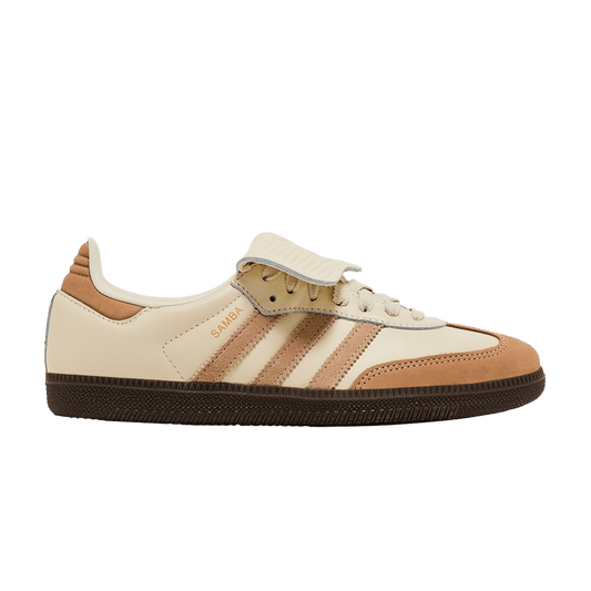 adidas Samba LT Cream White Warm Sandstone (Women's) Women