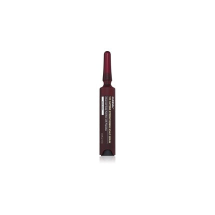Kundal 10X Caffeine Strengthening Scalp Serum 10ml