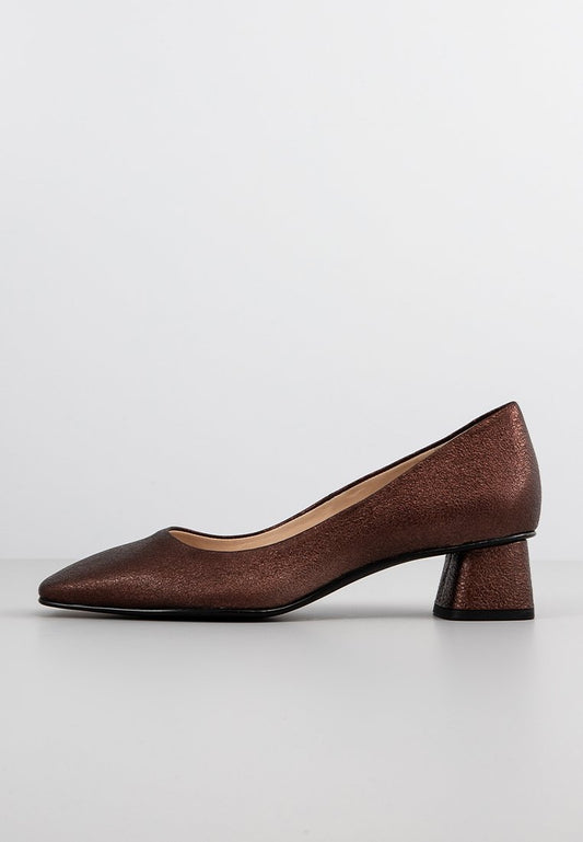 Högl High Heels Brown (ZZO20UM08-O01) Women