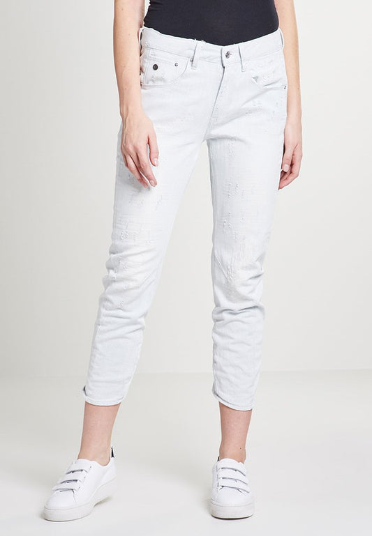 Arc 3D Mid Boyfriend 7/8 Wmn Women