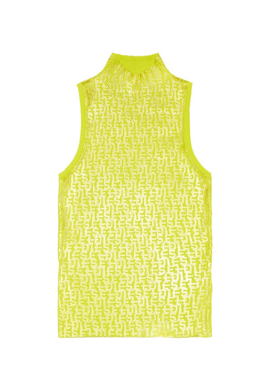 Diesel M-EGEO Yellow (DI121E062-E11) Women