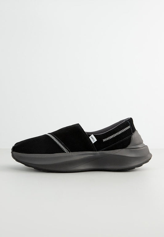 TOMS ALPARGATA GAMMA Black (ZZO2KJ822-Q00) Women