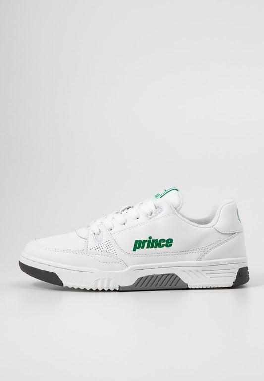 Prince FST 899 W White (ZZO2GP105-A00) Women