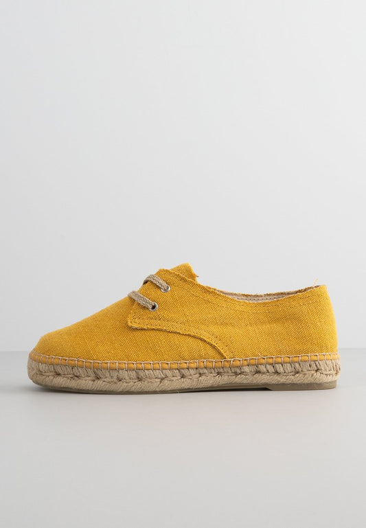 Toni Pons Flats Yellow (ZZO216523-C00) Women