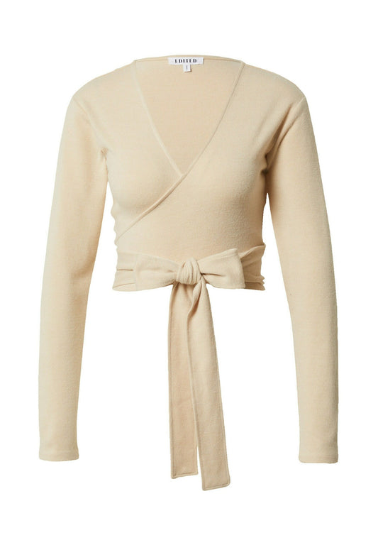 EDITED shirt xelena Beige (EDD21D0HZ-B11) Women