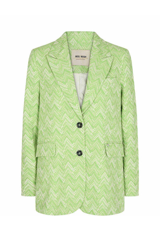 Mos Mosh Damen Blazer IVORY LEELA (MX921G04O-M11) Women