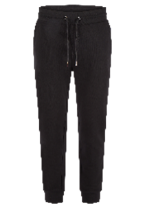 Hechter Paris Sweat Joggpants Black (70005-142924-990) Men