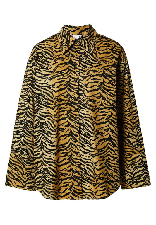 EDITED bluse filomena Women