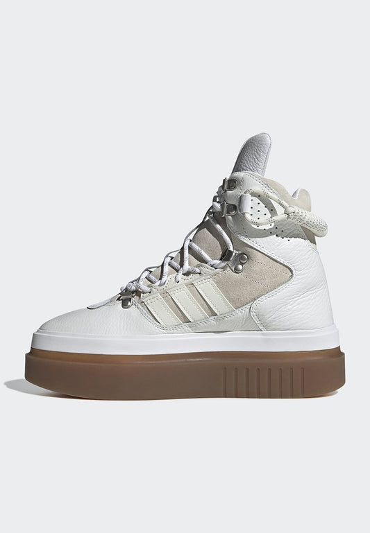 Ivy Park IVP Super Sleek Boot White (ZZO1ME433-A00) Unisex