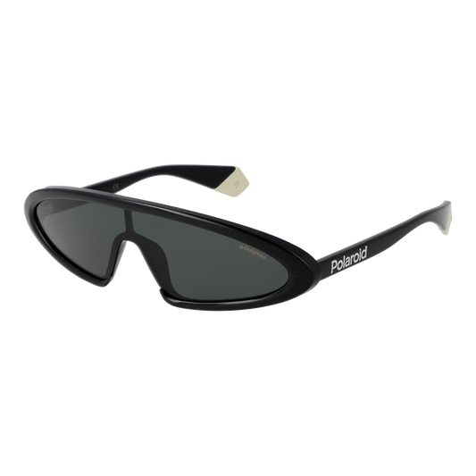 Polaroid Mono Lens Sunglasses Black (20234179) Unisex