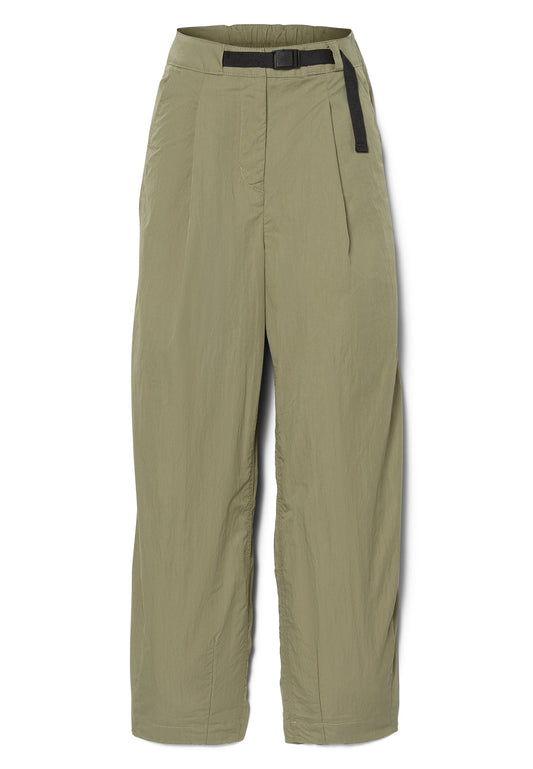 Timberland Utility Summer Balloon Pants (TI121A00U-C11) Women