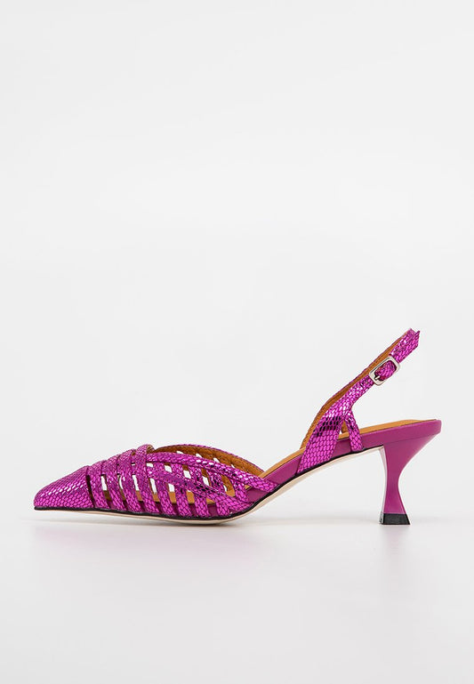 Apepazza S4DRESSY05/PYT Pink (ZZO2KC806-J00) Women