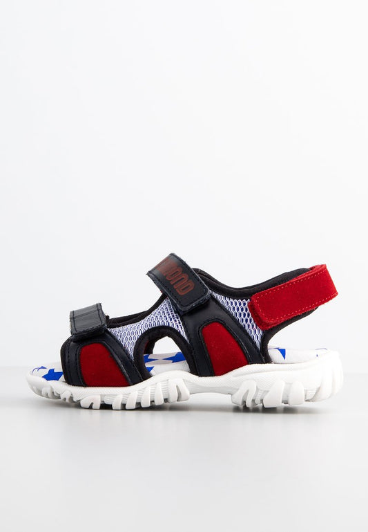 John Richmond 0 blue (ZZO163T12-K00) Kids