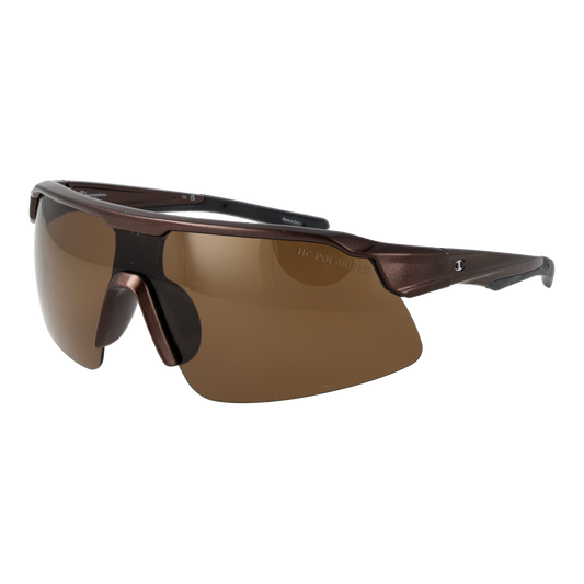 Champion Mono Lens Sunglasses Brown (25002782) Men