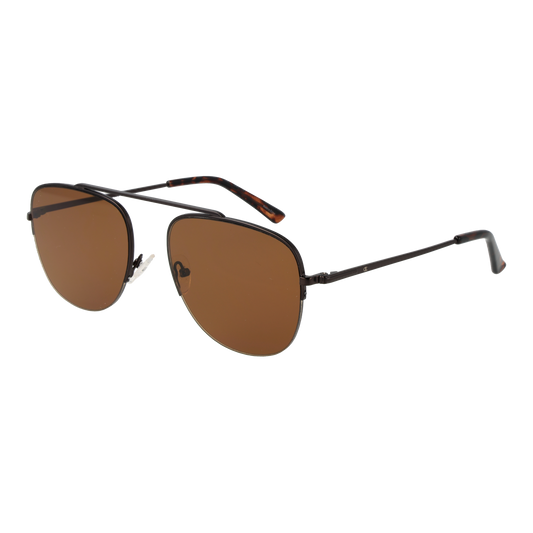 Champion Aviator Sunglasses Brown (25002800) Men